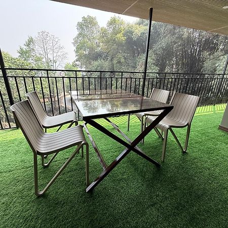 Maple Homestay Kalimpong Buitenkant foto