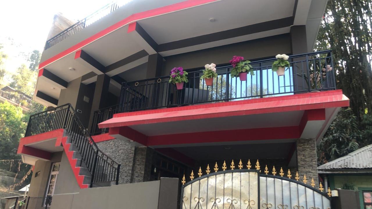 Maple Homestay Kalimpong Buitenkant foto