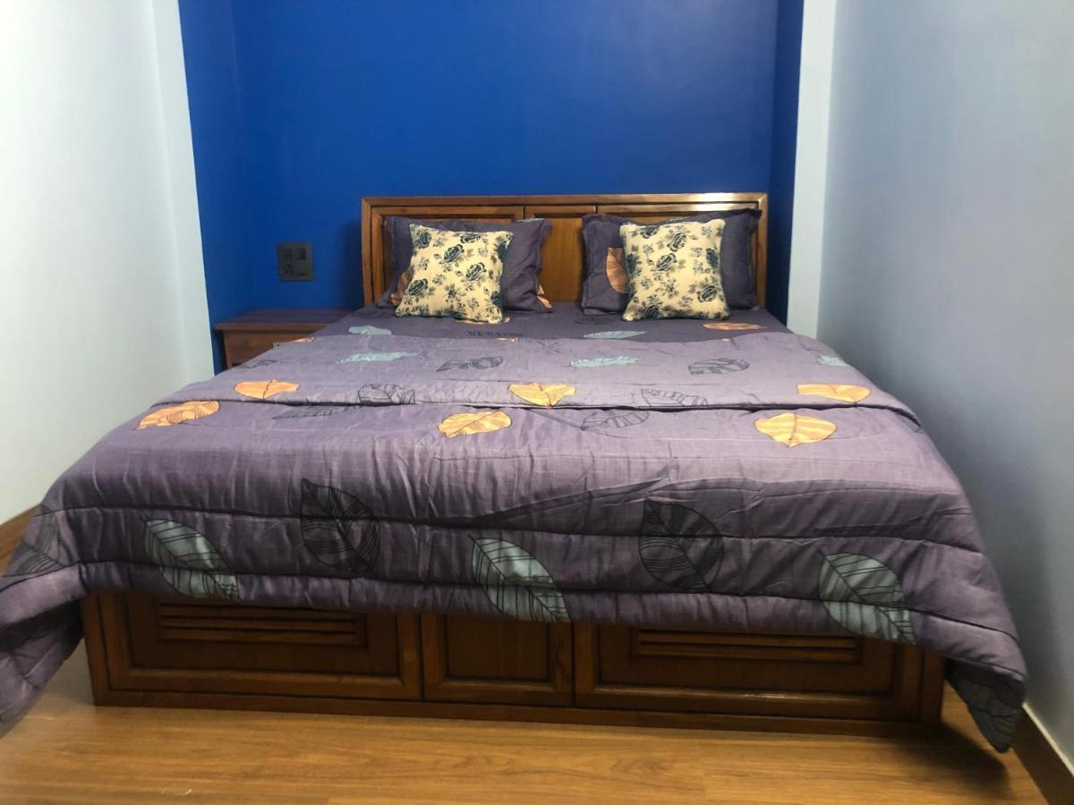 Maple Homestay Kalimpong Buitenkant foto