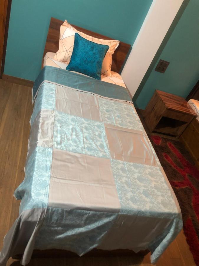Maple Homestay Kalimpong Buitenkant foto