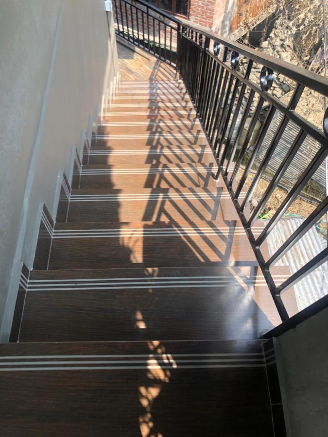 Maple Homestay Kalimpong Buitenkant foto