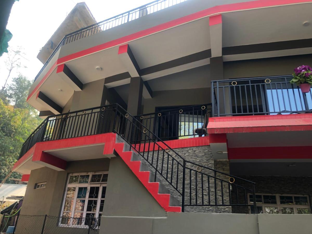 Maple Homestay Kalimpong Buitenkant foto