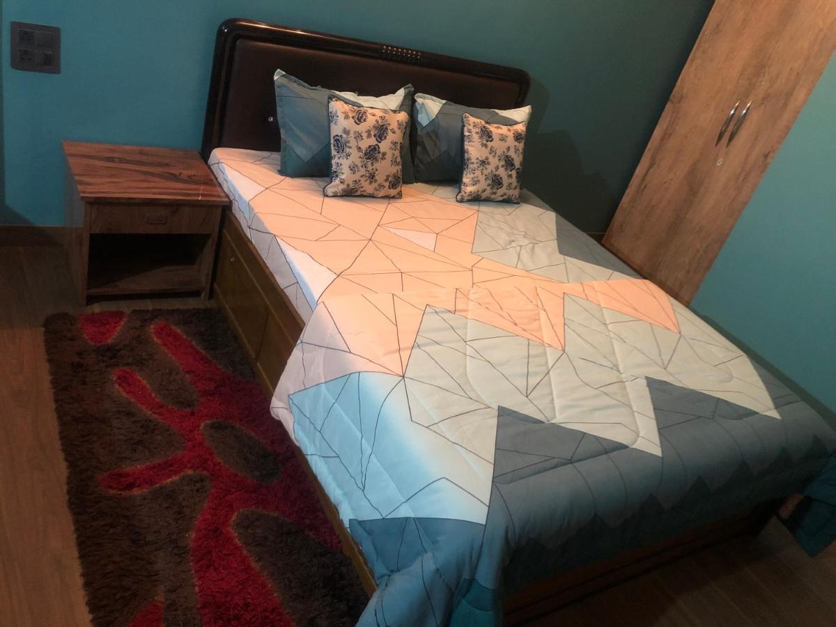 Maple Homestay Kalimpong Buitenkant foto