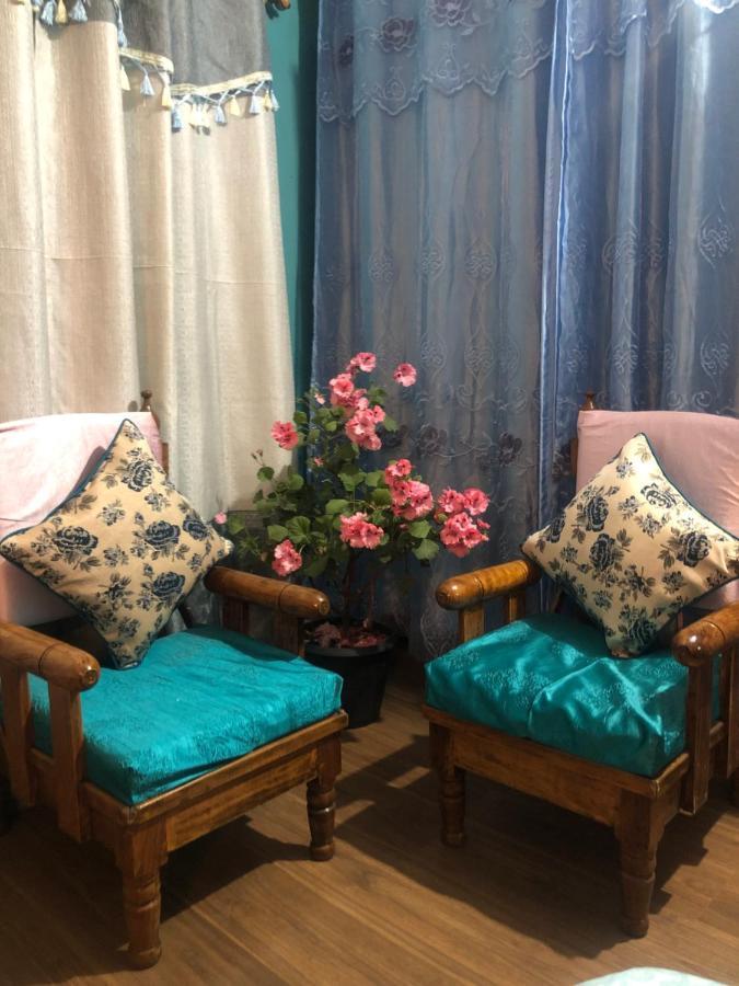 Maple Homestay Kalimpong Buitenkant foto