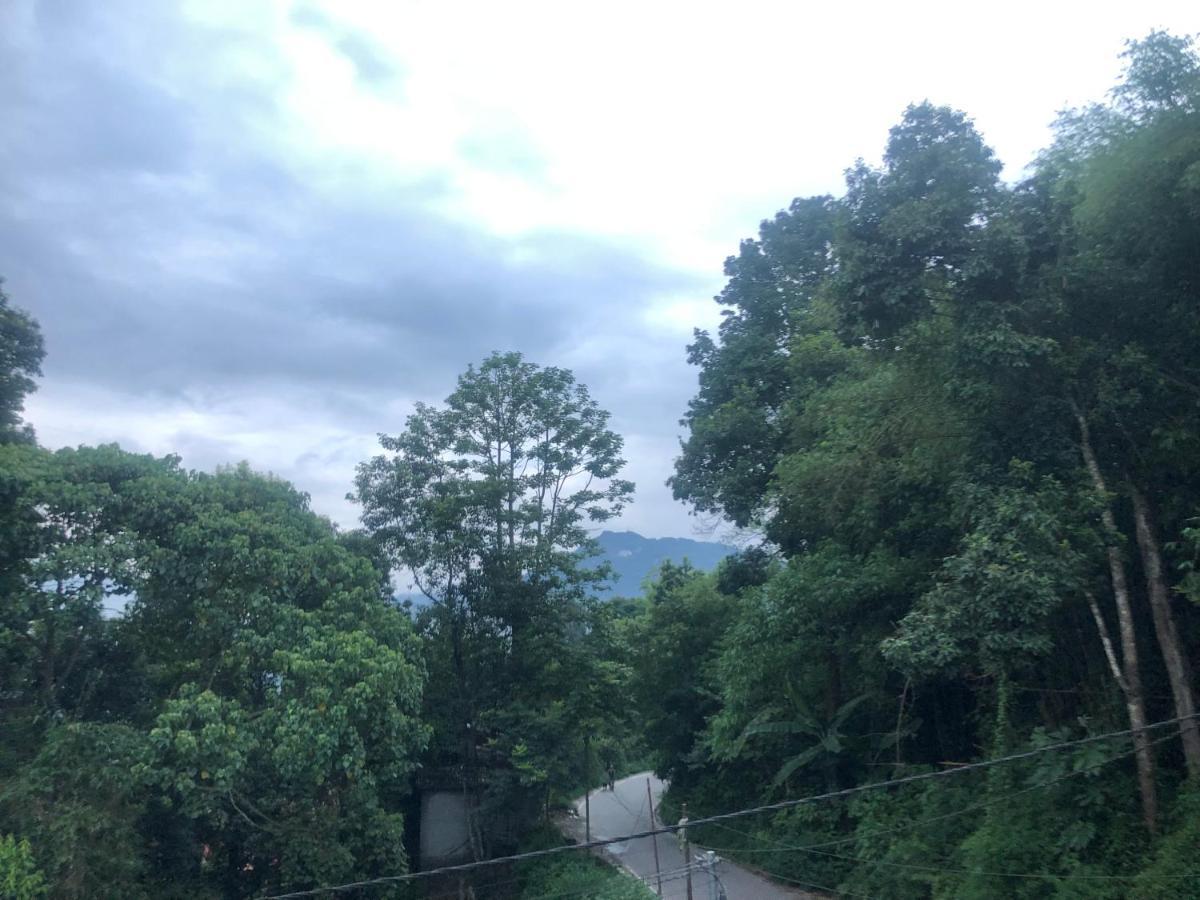 Maple Homestay Kalimpong Buitenkant foto
