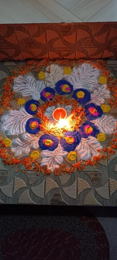 Maple Homestay Kalimpong Buitenkant foto