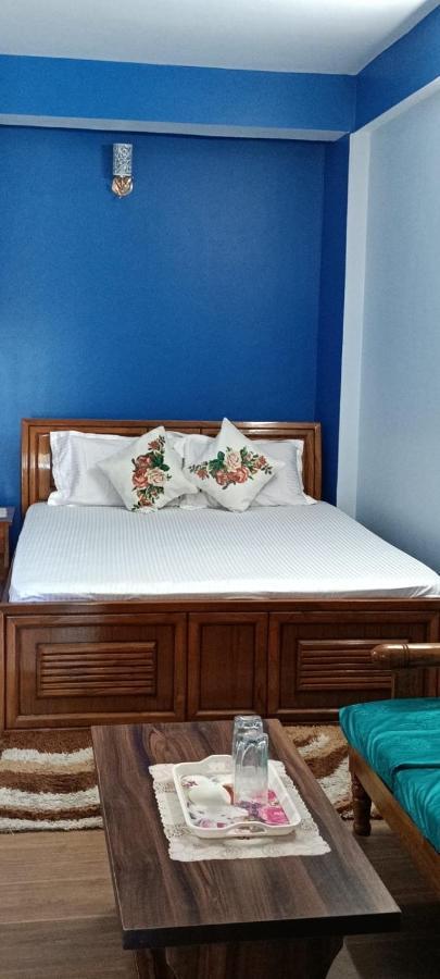 Maple Homestay Kalimpong Buitenkant foto