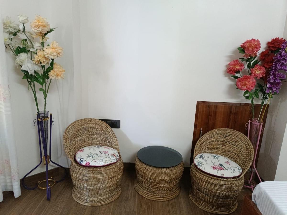Maple Homestay Kalimpong Buitenkant foto