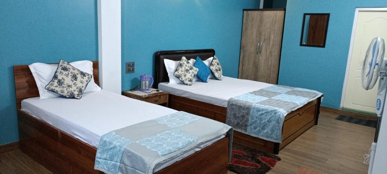 Maple Homestay Kalimpong Buitenkant foto