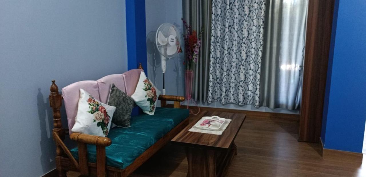 Maple Homestay Kalimpong Buitenkant foto